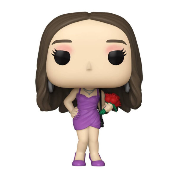 Funko She-Hulk Madisynn Pop! Vinyl Figure 1377– Entertainment Earth Exclusive