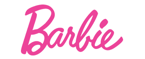 Barbie Logo